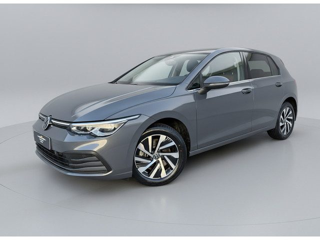 Volkswagen Golf 1.4 eHybrid Style * Camera * Side Assist * Massage * CarPlay *