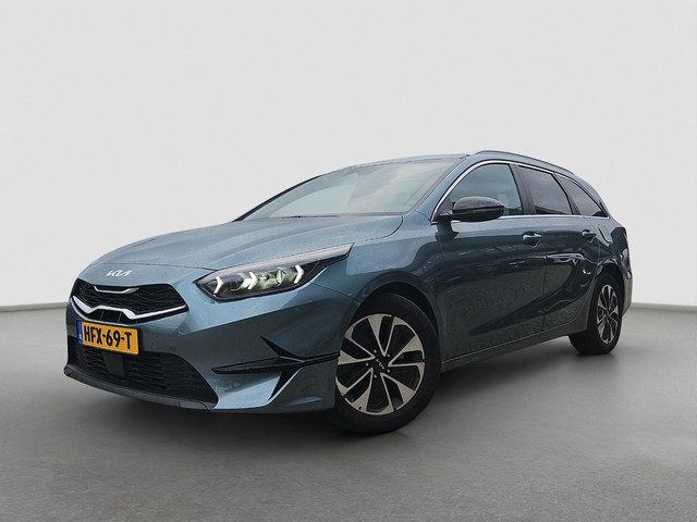 Kia Ceed Sportswagon 1.0 T-GDi MHEV Design Edition