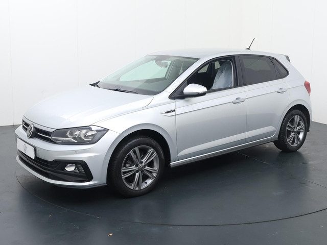 Volkswagen Polo 1.0 TSI R-Line Edition