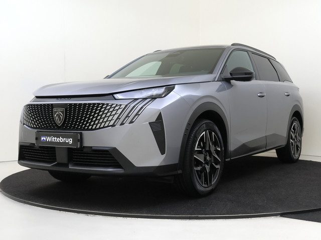 Peugeot 5008 1.2 Hybrid 136 Allure
