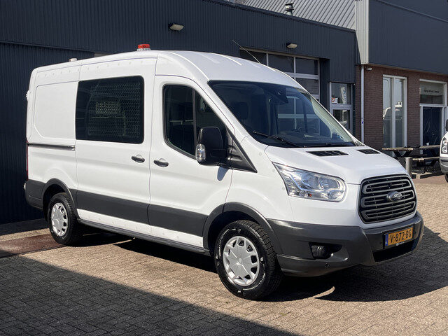 Ford Transit 350 2.2 TDCI L2H2