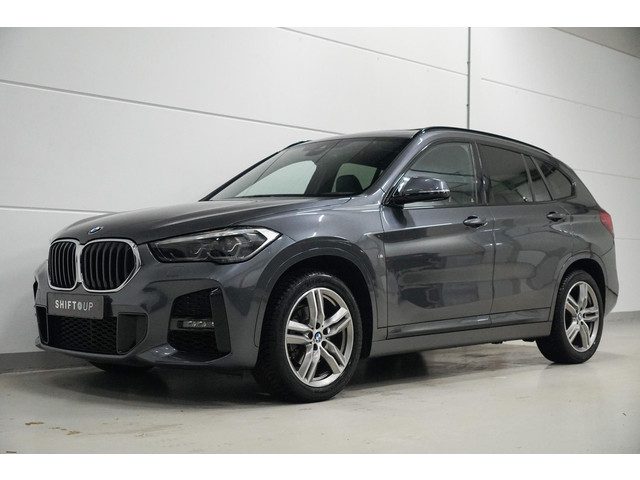 BMW X1 sDrive18i