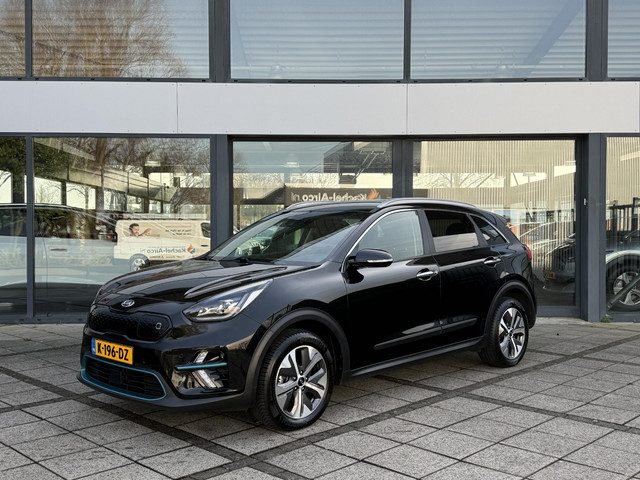 Kia e-Niro Aut. ExecutiveLine 64kWh 3-Phase