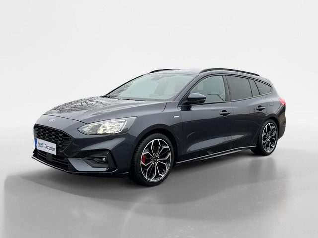 Ford Focus Wagon 1.0 EcoBoost Hybrid ST Line X Business