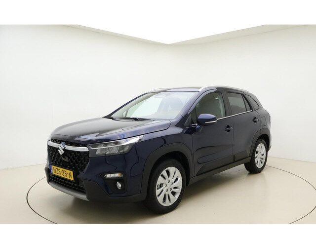 Suzuki S-Cross 1.4 Boosterjet Select Smart Hybrid