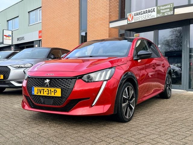 Peugeot 208 1.2 PureTech GT-Line