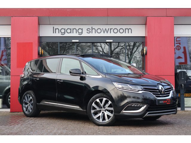 Renault Espace 1.6 dCi Dynamique 7-pers