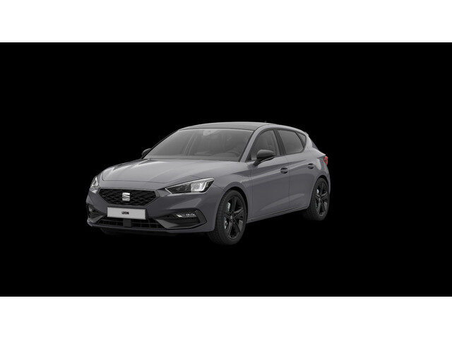 Seat Leon 1.5 TSI e-Hybrid FR Business
