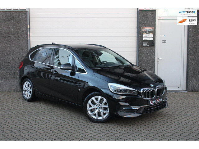 BMW 2 Serie Active Tourer 225xe iPerformance High Executive Luxury Line, LED, Navi Prof, Rij-ass.