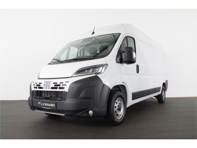 Fiat Ducato 2.2 MultiJet 140 S&S L3H2 3.5t 140pk