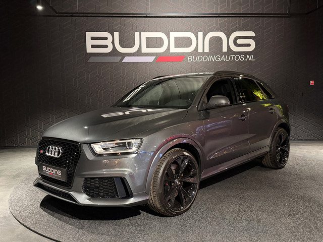 Audi Q3 2.5 TFSI RS Q3 quattro