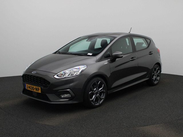 Ford Fiesta 5drs. 1.0 EcoBoost ST-Line