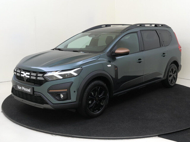 Dacia Jogger 1.6 Hybrid 140PK Extreme 7p.