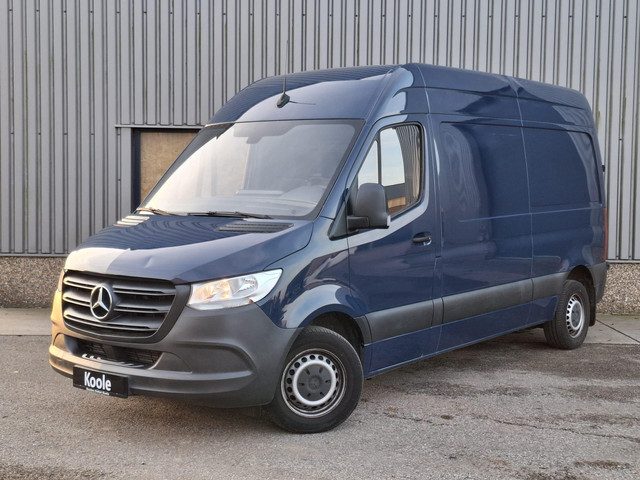 Mercedes-Benz Sprinter 311 2.2 CDI L2H2