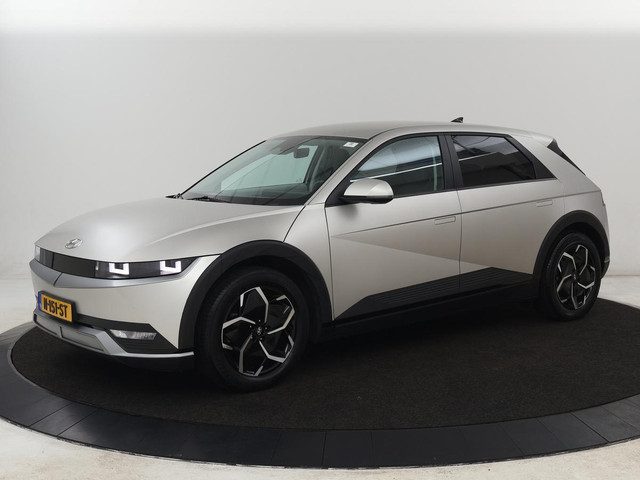 Hyundai IONIQ 5 Style 73kWh | SOH 100% | 3-Fase |