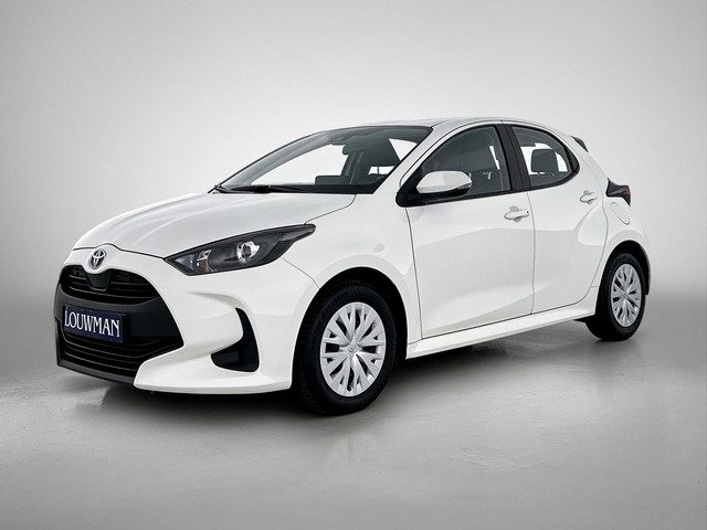 Toyota Yaris 1.5 Hybrid 115 Comfort