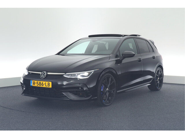 Volkswagen Golf R 2.0 TSI 320pk 4Motion