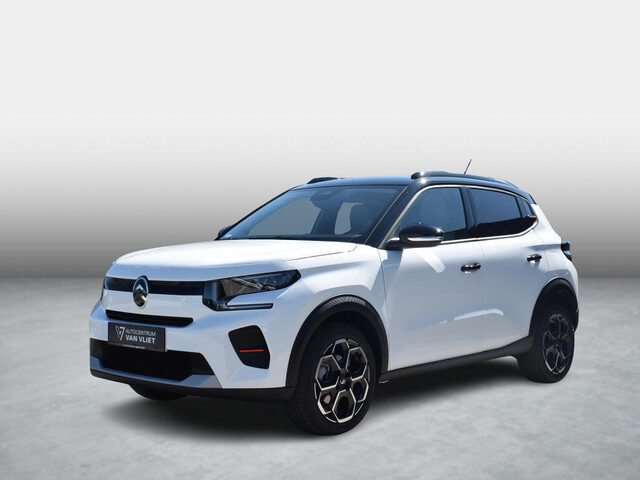 Citroën C3 1.2 Turbo 100pk Max