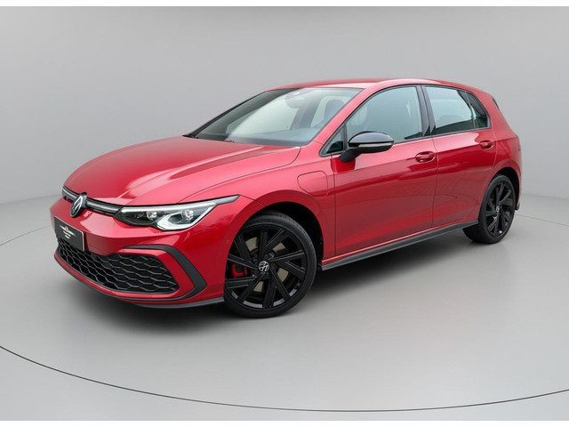 Volkswagen Golf 1.4 eHybrid GTE Black Style * Camera * Side Assist * Stuurverwarming *