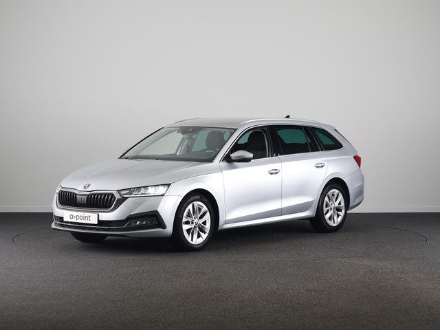 Škoda Octavia Combi 1.0 TSI Style
