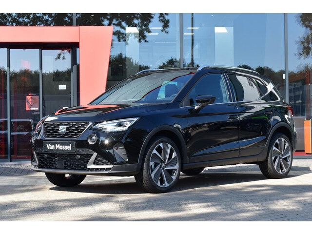 Seat Arona 1.0 TSI FR
