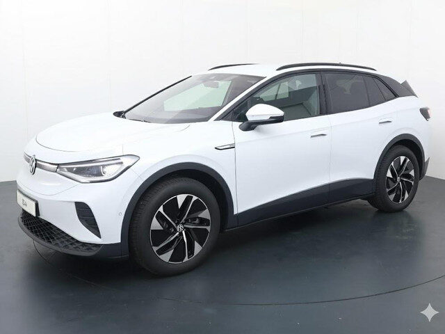 Volkswagen ID.4 Pro Business 77 kWh accu, 210 kW / 286 pk SUV