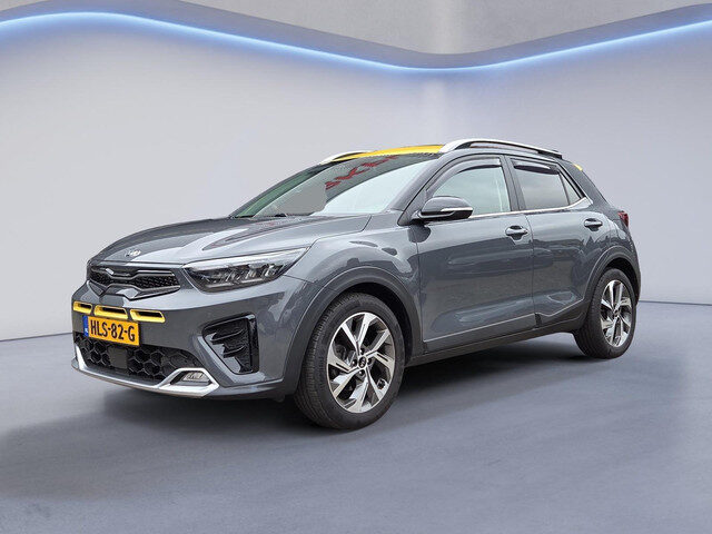 Kia Stonic 1.0 T-GDi MHEV GT-PlusLine
