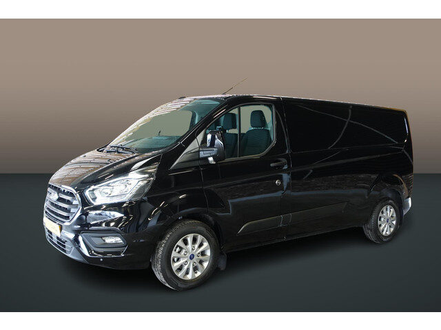 Ford Transit Custom 300 2.0 TDCI L2H1 Trend
