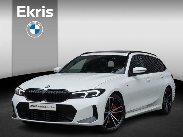 BMW 3 Serie touring 330i