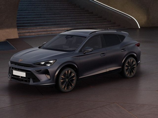 Cupra Formentor 1.5 TSI e-Hybrid 204 pk Business Bestel met hoge korting