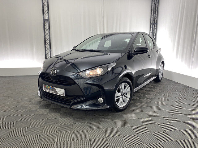 Mazda 2 Hybrid 1.5 Agile Automaat