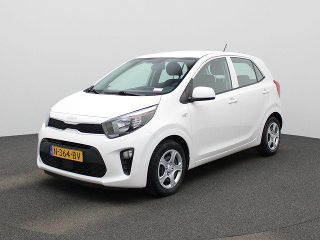 Kia Picanto 1.0 DPi ComfortLine