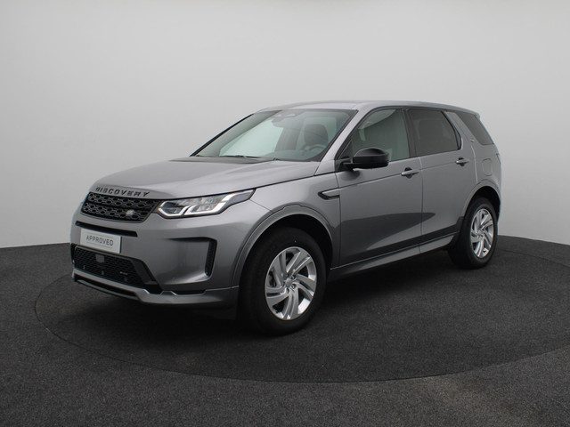 Land Rover Discovery Sport P300e 1.5 R-Dynamic S