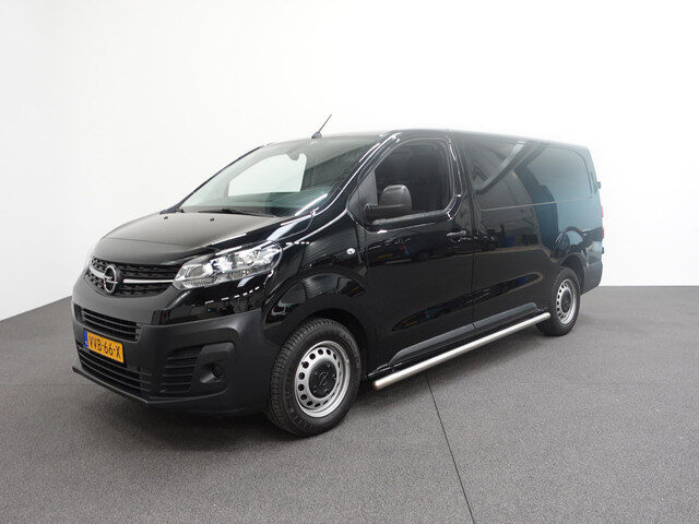 Opel Vivaro 2.0 CDTI L3H1 Edition Automaat