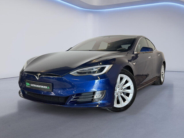 Tesla Model S Long Range|RAVEN|INCL BTW|1e EIGENAAR|INRUIL MOGELIJK