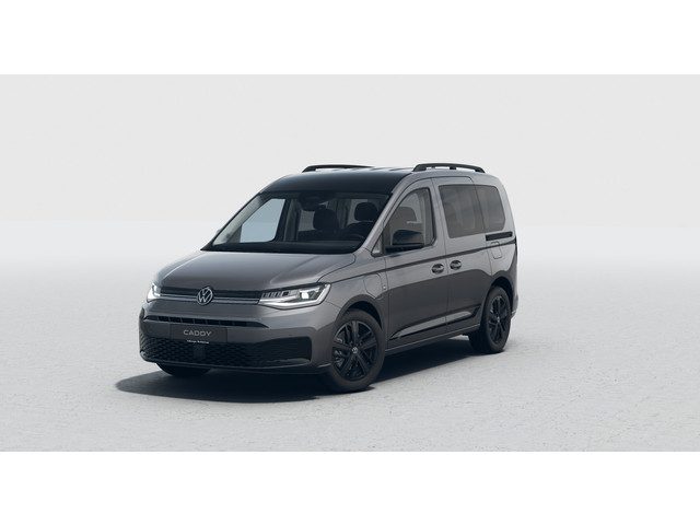 Volkswagen Caddy 1.5 TSI 150pk DSG eHybrid Limited Edition