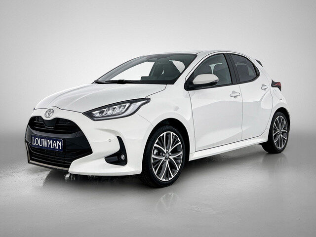 Toyota Yaris 1.5 Hybrid Executive