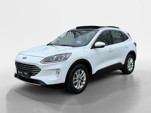 Ford Kuga 2.5 PHEV Titanium