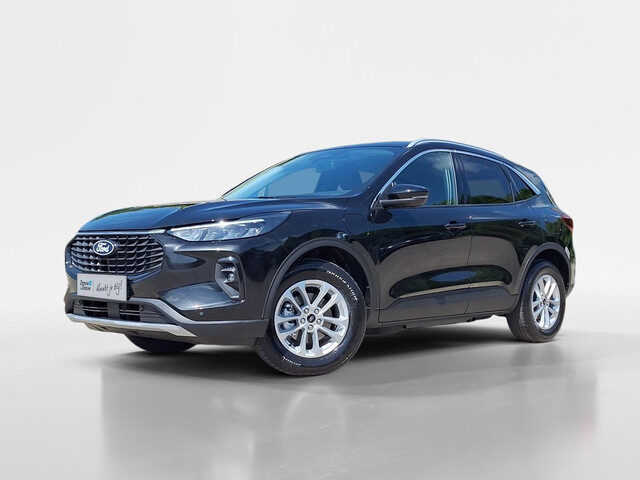 Ford Kuga 2.5 PHEV Titanium