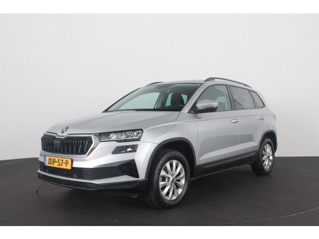 Škoda Karoq 1.0 TSI Business Edition