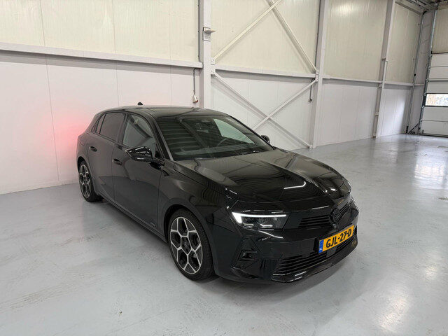 Opel Astra 1.2 Ultimate