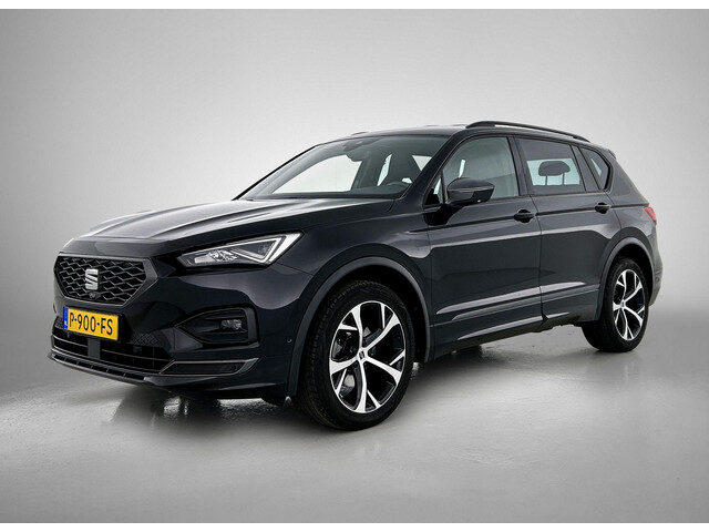 Seat Tarraco 1.5 TSI FR Business Intense