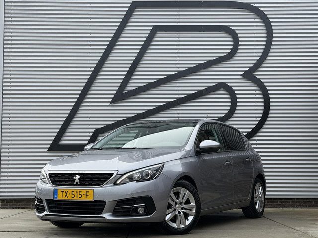 Peugeot 308 1.2 PureTech Blue Lease Executive