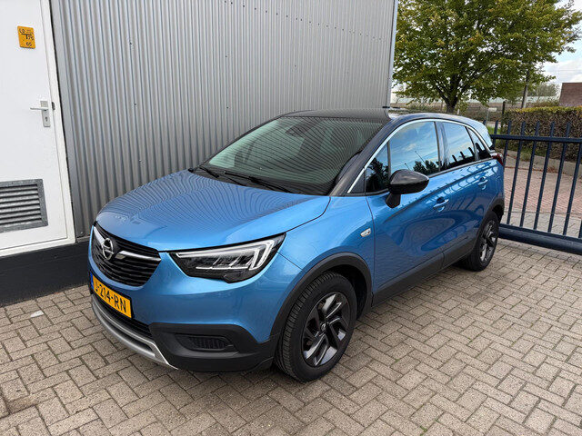 Opel Crossland X 1.2 Edition 2020 AIRCO / CRUISE / TREKHAAK / LMV