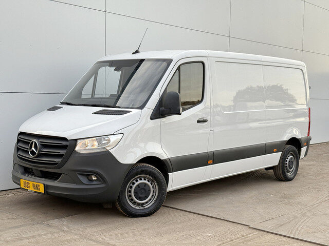 Mercedes-Benz Sprinter 315 1.9 CDI