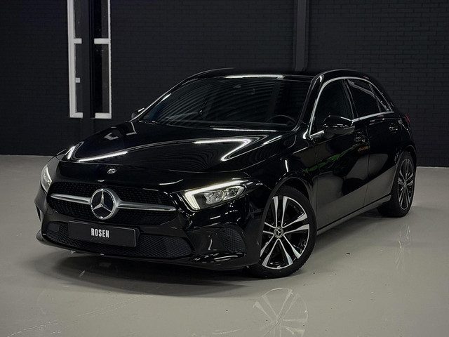 Mercedes-Benz A-Klasse 220 Premium|SFEER|360|MEMORY|LED|CRUISE