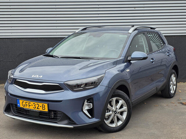 Kia Stonic 1.0 T-GDi MHEV DynamicLine