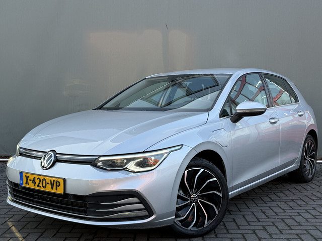 Volkswagen Golf BWJ 2020 1.4 150 PK eHybrid Style
