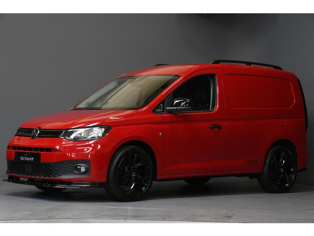 Volkswagen Caddy Cargo 1.5 TSI N-EDITION | AIRCO | PDC | CRUISE