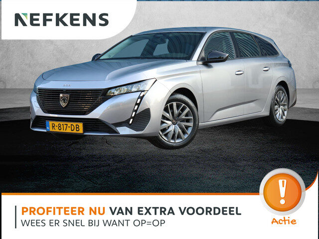 Peugeot 308 SW 110PK Active Pack